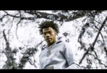 Lil Baby – Same Thing (Instrumental)