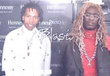 Lil Baby – We Should Instrumental (feat. Young Thug) Lil Baby - We Should (feat. Young Thug) Instrumental