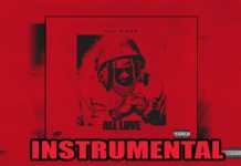 Lil Durk – All Love (Instrumental)