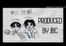 Lil Tecca – All Star Instrumental (ft. Lil Tjay)