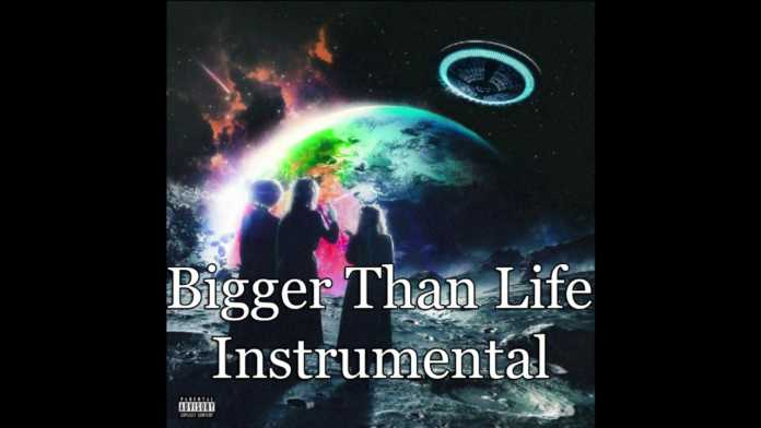 Lil Uzi Vert - Bigger Than Life [instrumental]