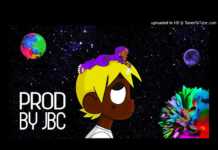 Lil Uzi Vert – I Can Show You (Instrumental)