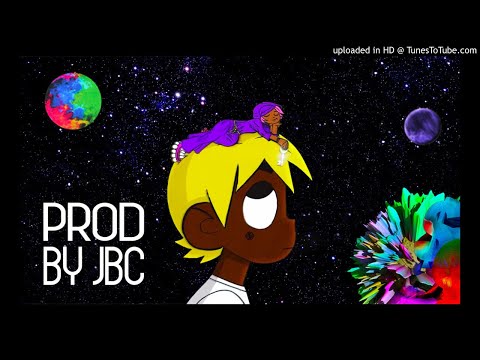 Lil Uzi Vert - Leaders (feat NAV) (Official Instrumental)