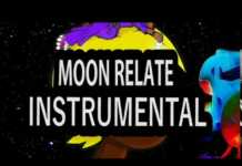 Lil Uzi Vert – Moon Relate (Instrumental)