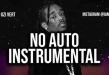 Lil Uzi Vert – No Auto ft. Lil Durk (Instrumental)