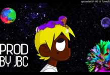 Lil Uzi Vert – On The Run (feat Travis Scott) (Instrumental)