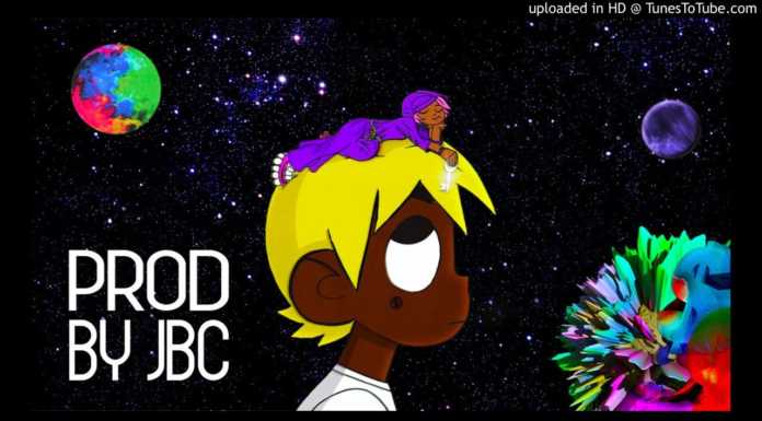 Lil Uzi Vert – On The Run (feat Travis Scott) (Instrumental)