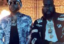 Money Man – Beat The Odds (Instrumental)