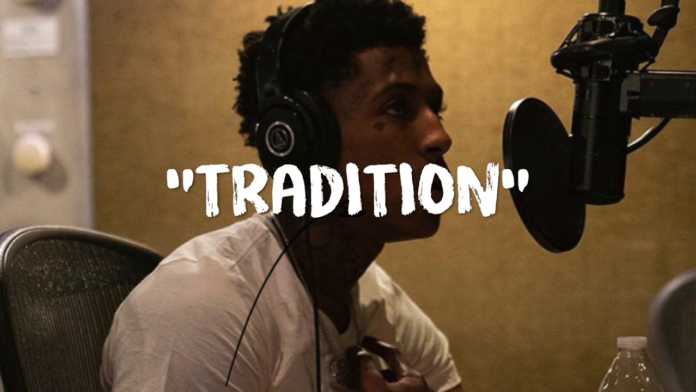 NBA Youngboy Type Beat 2019 - Tradition - Free Type Beat
