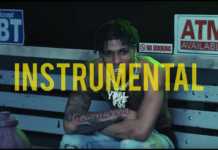 NLE Choppa – Walk Em Down Instrumental (ft. Roddy Ricch)