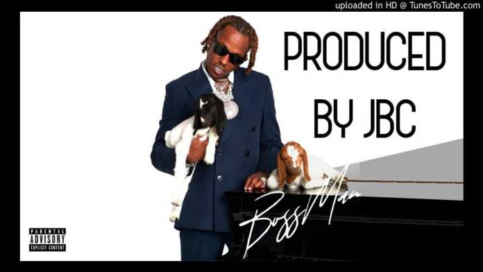 Rich The Kid - Ray Charles (Official Instrumental)