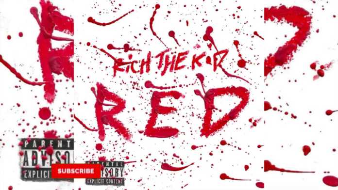Rich The Kid - Red (Official Instrumental)