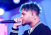 Smokepurpp – Excuse Me (Instrumental)