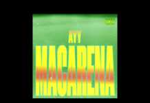 Tyga & Ozuna Ayy Macarena (Instrumental) Tyga & Ozuna Ayy Macarena (Instrumental)