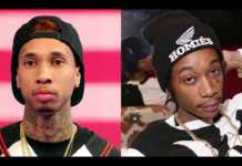 Wiz Khalifa Feat Tyga – Contact (Instrumental)