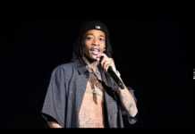 Wiz Khalifa – Vanity Fair (Instrumental) Wiz Khalifa - Vanity Fair Instrumental