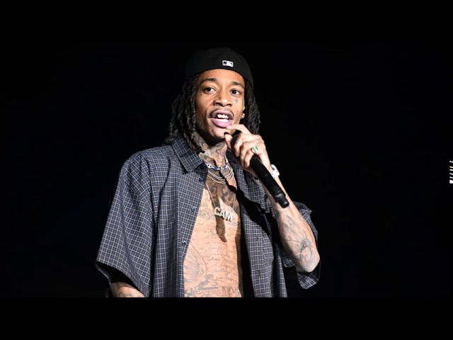 Wiz Khalifa - Vanity Fair Instrumental Wiz Khalifa - Vanity Fair Instrumental