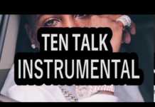 YoungBoy Never Broke Again – Ten Talk (Instrumental) YoungBoy Never Broke Again - Ten Talk (Instrumental)