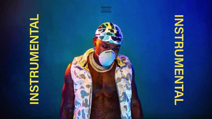 Dababy - LIGHTSKIN SHT (feat. Future & jetsonmade) INSTRUMENTAL