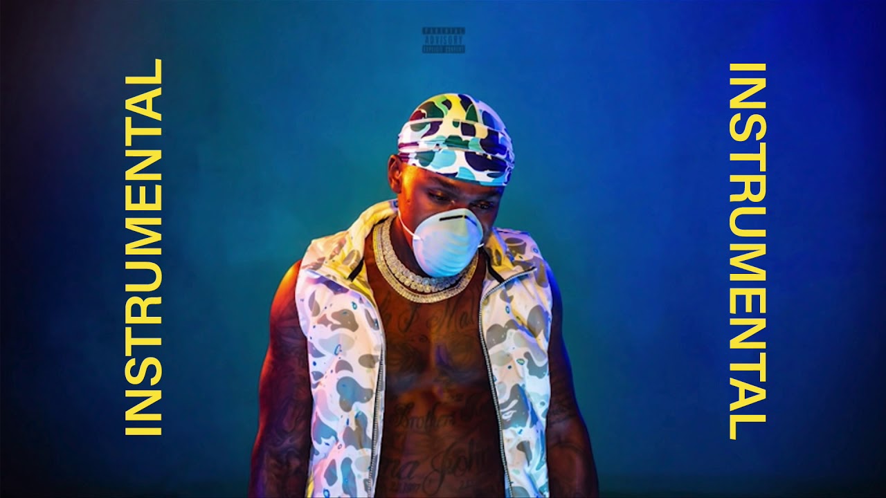 Dababy ft Future & jetsonmade LightSkin Sh*t (Instrumental