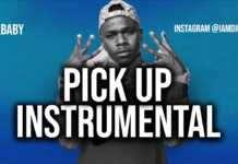 Dababy – Pickup Instrumental (ft Quavo)