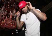 Dave East – Handsome (Instrumental)