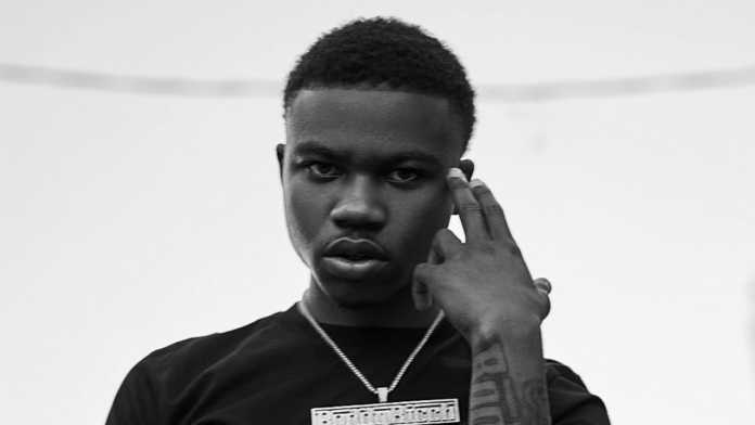 (FREE) Roddy Ricch Type Beat Type Beat 2020 - moon rock