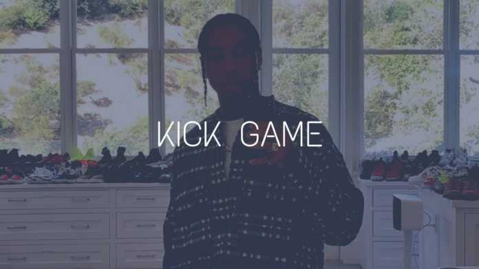Megan Thee Stallion x Tyga Type Beat 2020 - KICK GAME