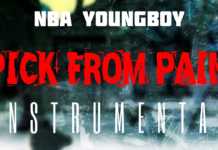 NBA Youngboy – Pick From Pain (Instrumental)