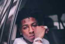 NBA Youngboy – Unchartered Love (Instrumental)