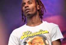 Playboi Carti – I Promise You (Instrumental)