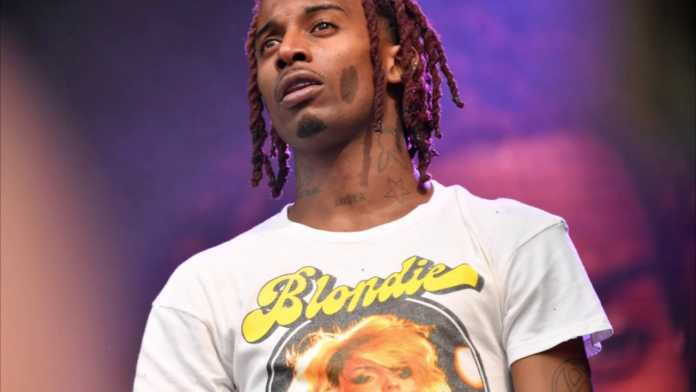 Playboi Carti - I Promise You (Instrumental)