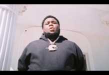 Rod Wave – The Greatest (Instrumental)
