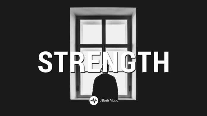 STRENGTH - Emotional Gospel R&B- Rap Instrumental (Prod. By IJ Beats)