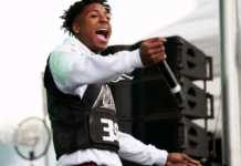 Youngboy Never Broke Again – On The Rest (Instrumental)