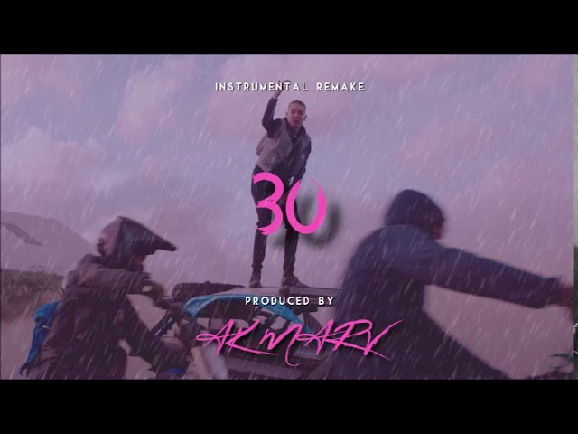 Aitch - 30 Instrumental