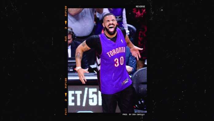 (FREE) Drake Type Beat 2020 - Reverse - Freestyle Trap Rap Instrumental
