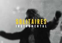 Future FT. Travis Scott – Solitaires (Instrumental)