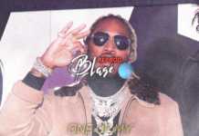 Future – One Of My (Instrumental)