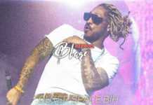 Future – Outer Space Bih (Instrumental)