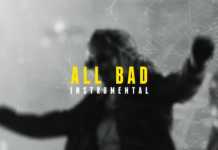 Future – All Bad Instrumental (ft. Lil Uzi Vert)