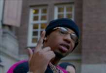 Key Glock – Cops N Robbers (Instrumental)