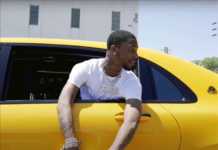Key Glock – I Know (Instrumental)