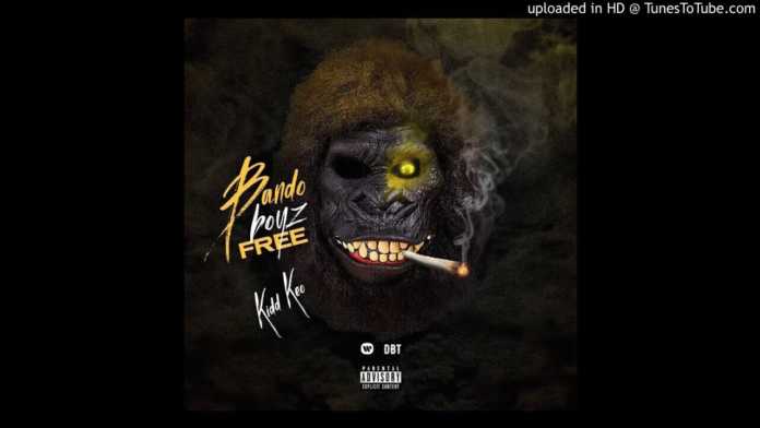 Kidd Keo - Bando Boyz Free (Official Instrumental)