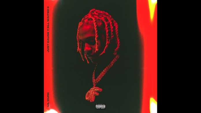 Lil Durk - Gucci Gucci feat. Gunna (Instrumental)