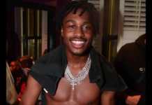 Lil Tjay Feat Jay Critch – City On My Back (Instrumental)