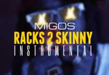 Migos – Racks 2 Skinny (Instrumental)