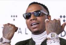 Moneybagg Yo – Yomii (Instrumental)