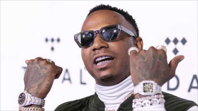Moneybagg Yo - Yomii Instrumental