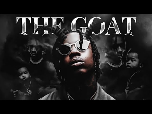 Polo G - 33 (Instrumental)
